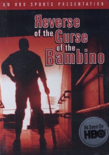 REVERSE OF THE CURSE OF THE BAMBINO