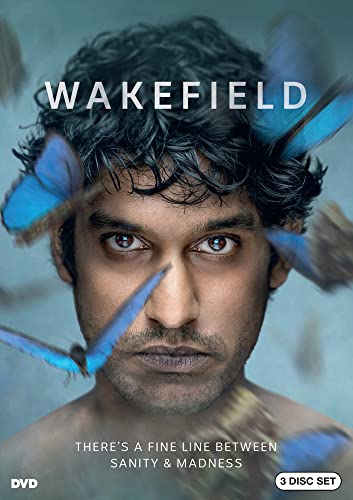 WAKEFIELD (MINISERIES) - DVD