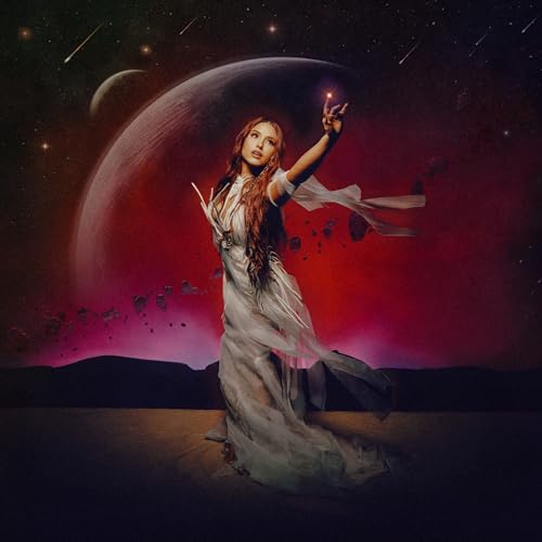 REVE - SATURN RETURN (CD)