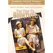 THE TRIP TO BOUNTIFUL