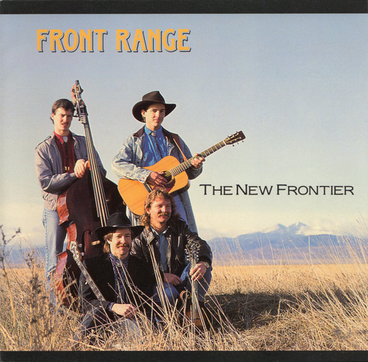 FRONT RANGE  - NEW FRONTIER