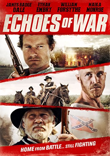 ECHOES OF WAR [IMPORT]
