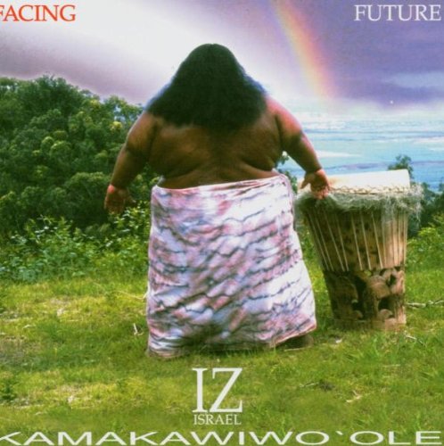 KAMAKAWIWO'OLE, ISRAEL  - FACING FUTURE