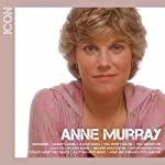 MURRAY, ANNE - ICON