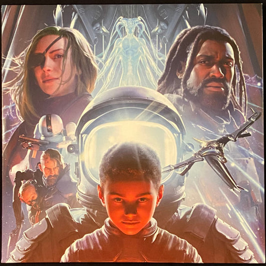 COHEED AND CAMBRIA - VAXIS II: A WINDOW OF THE WAKING MIND