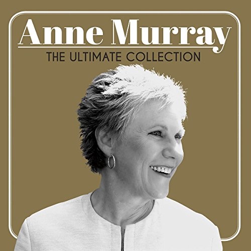 MURRAY, ANNE - THE ULTIMATE COLLECTION (2CD DELUXE)