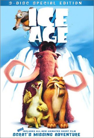 ICE AGE (2-DISC SPECIAL EDITION) (BILINGUAL)