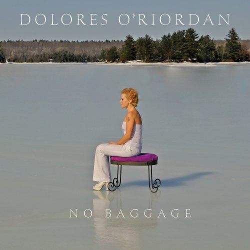 O RIORDAN;DOLORES - O RIORDAN;DOLORES - NO BAGGAGE