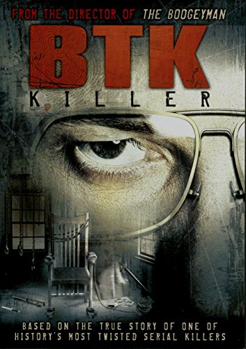 BTK KILLER (WIDESCREEN)