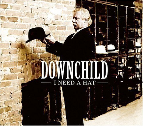 DOWNCHILD - DOWNCHILD - I NEED A HAT