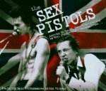 SEX PISTOLS - SEX PISTOLS