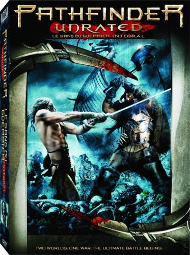 BEOWULF - DVD-2007-CLANCY BROWN-UNRATED