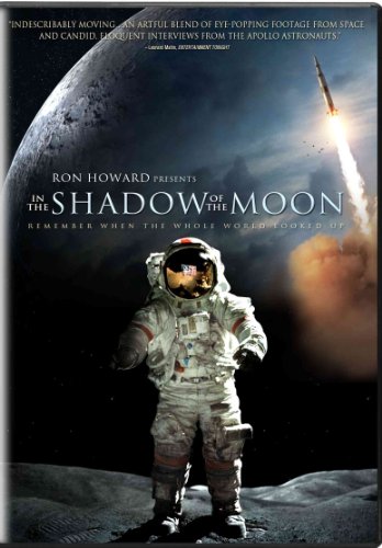 SHADOW OF THE MOON - DVD