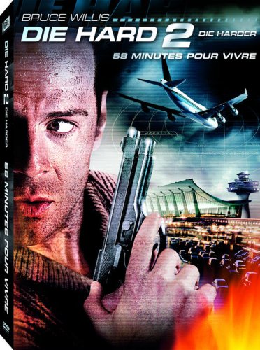 DIE HARD 2 (BILINGUAL)