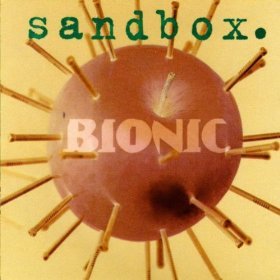 SANDBOX - BIONIC