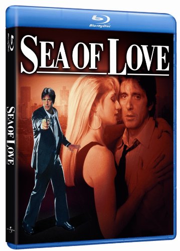 SEA OF LOVE [BLU-RAY] (BILINGUAL)