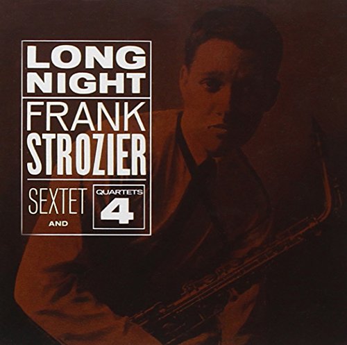 STROZIER, FRANK - LONG NIGHT