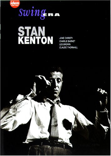 KENTON, STAN - SWING ERA