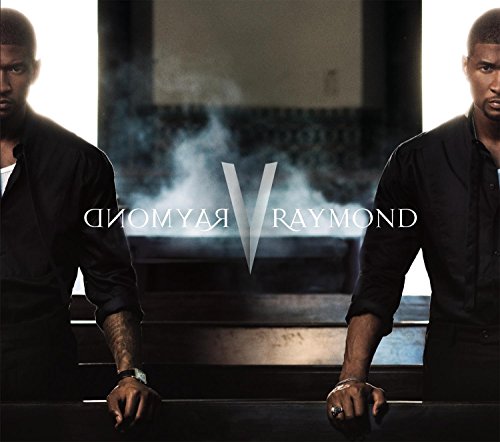 USHER - RAYMOND V RAYMOND