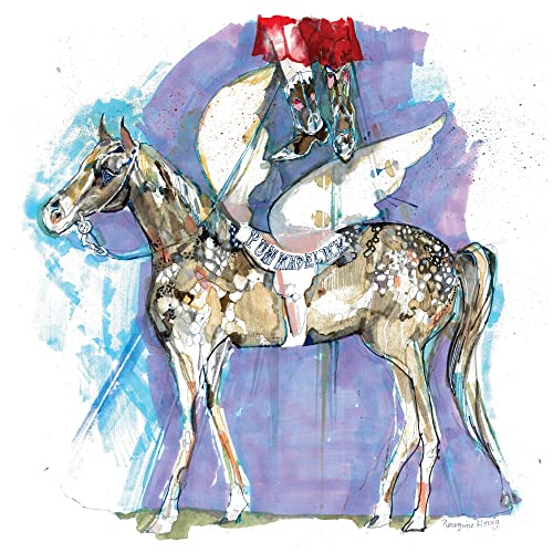 PUNKADELICK - INFLORESCENCE (VINYL)