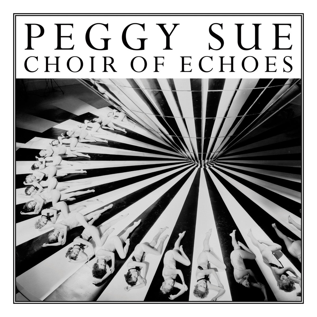 PEGGY SUE  - CHOIR OF ECHOES