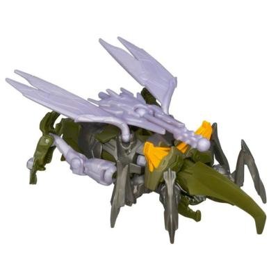 TRANSFORMERS PRIME: BEAST HUNTERS: HARDSHELL - HASBRO-2012