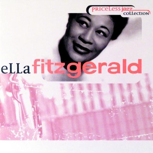 FITZGERALD,ELLA - PRICELESS JAZZ