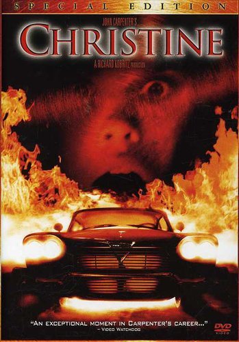 CHRISTINE (SPECIAL EDITION) (BILINGUAL)