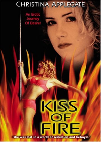 KISS OF FIRE (WIDESCREEN)