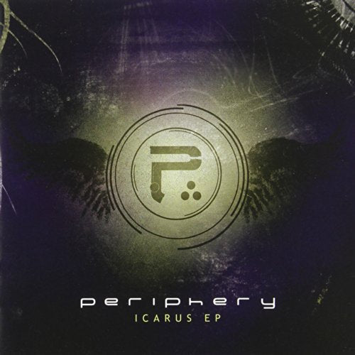 PERIPHERY - ICARUS EP (CD + DVD)