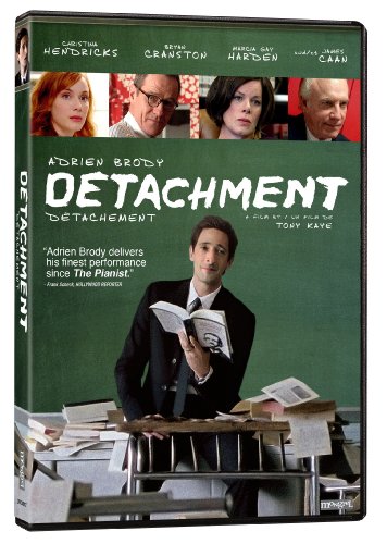 DETACHMENT (BILINGUAL)