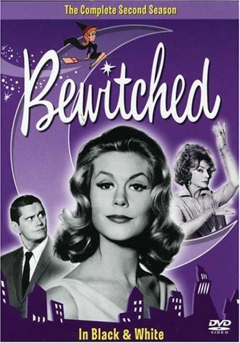 BEWITCHED: SEASON 2 (BLACK & WHITE) [IMPORT]