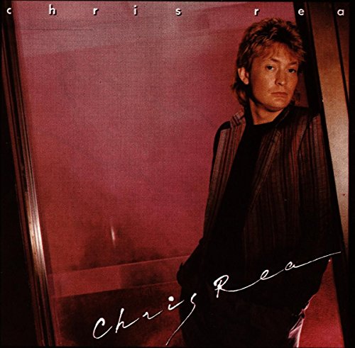 REA, CHRIS - CHRIS REA