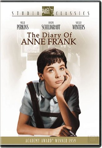 DIARY OF ANN FRANK (BILINGUAL) [IMPORT]