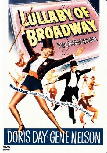 LULLABY OF BROADWAY (SOUS-TITRES FRANAIS)