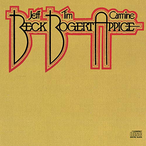 BECK BOGERT & APPICE - BECK BOGERT & APPICE