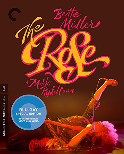 THE ROSE (BLU-RAY)