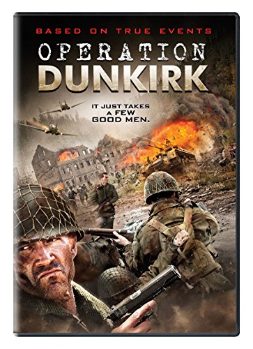 OPERATION DUNKIRK