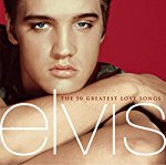 PRESLEY, ELVIS - 50 GREATEST LOVE SONGS