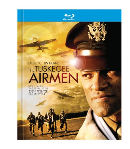 THE TUSKEGEE AIRMEN [BLU-RAY] (SOUS-TITRES FRANAIS)