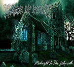 CRADLE OF FILTH - MIDNIGHT IN THE LABYRINTH (LIMITED 2CD SET)