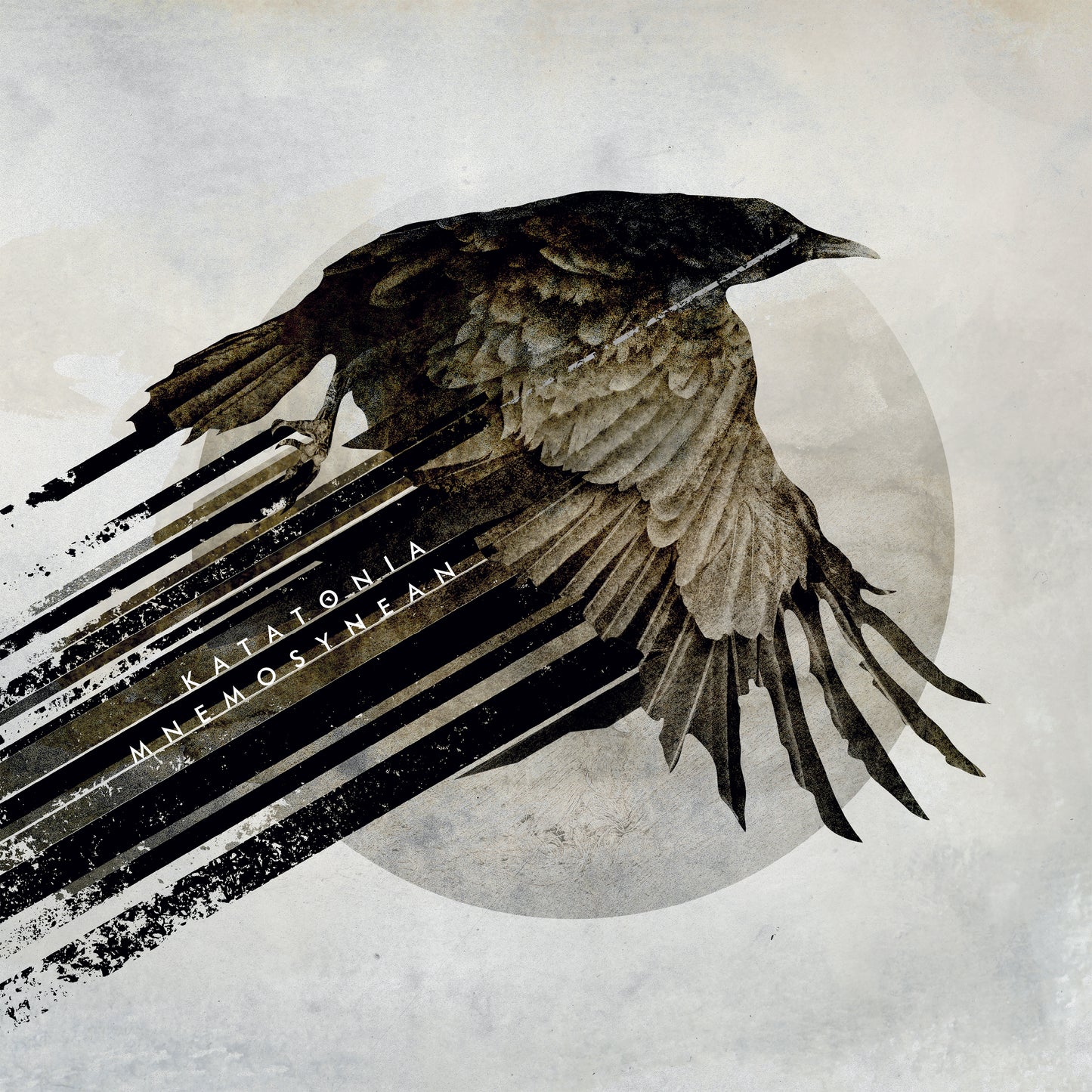 KATATONIA  - MNEMOSYNEAN