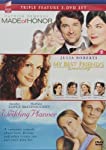 MADE OF HONOR / MY BEST FRIEND'S WEDDING / WEDDING PLANNER, THE - SET (BILINGUAL)