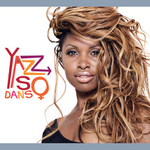 YAZZ - SO DANSO [CD]