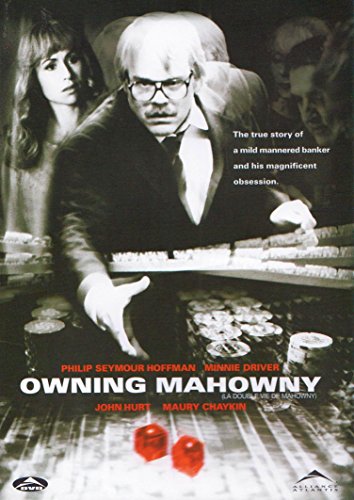 OWNING MAHOWNY