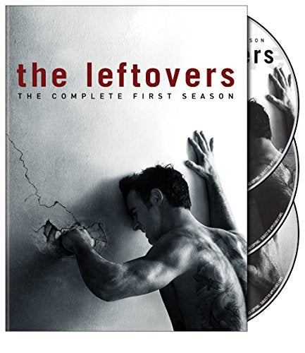 LEFTOVERS: SEASON 1