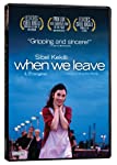 WHEN WE LEAVE