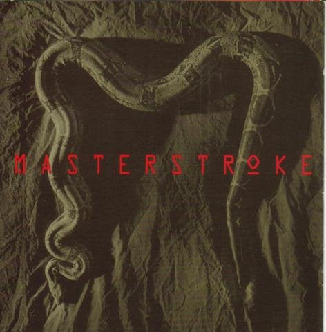 MASTERSTROKE  - SAME