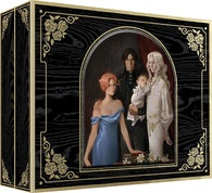 CASTLEVANIA (ANIMATED)  - BLU-COMPLETE SERIES