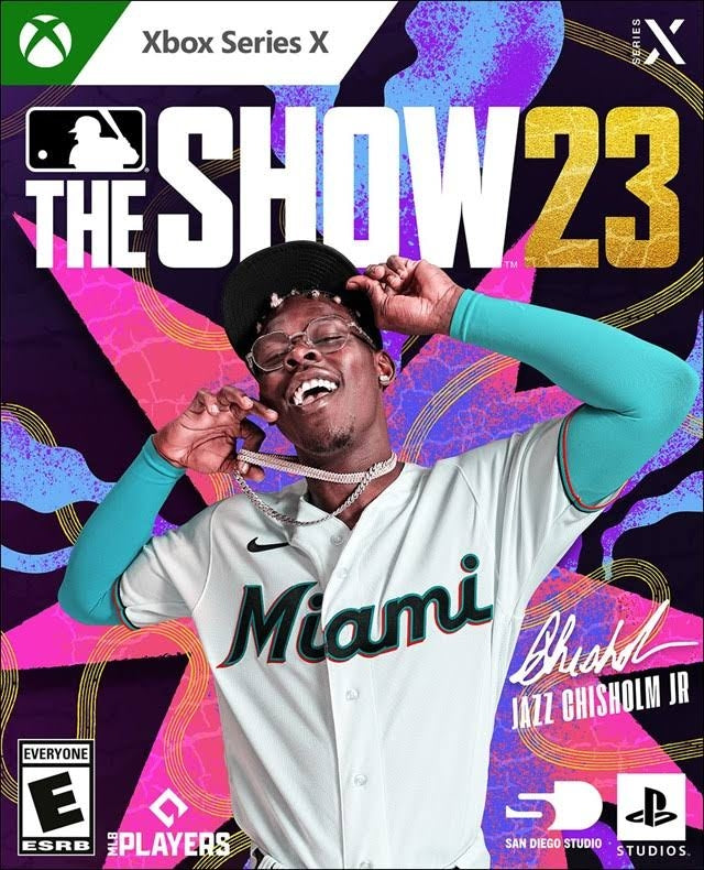 MLB 23: THE SHOW  - XBXSX